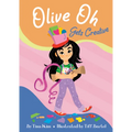 Olive Oh Gets Creative - Paperback
