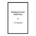 Bending Layouts Made Easy - Paperback