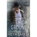 High Ground - Paperback