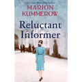 Reluctant Informer - Paperback