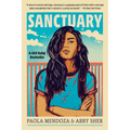Sanctuary - Paperback