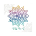 100 mandalas 1 oráculo - Paperback