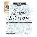 action book - Paperback