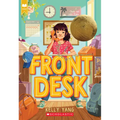 Front Desk (Front Desk #1) (Scholastic Gold): Volume 1 - Paperback
