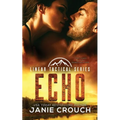 Echo - Paperback