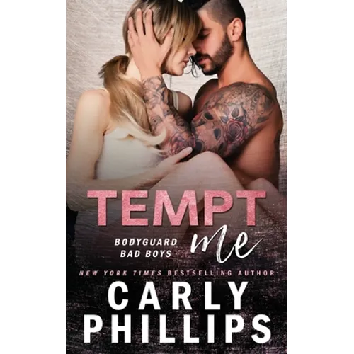 Tempt Me - Paperback