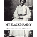 My Black Mammy - Paperback