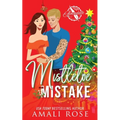 Mistletoe Mistake - Paperback
