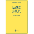 Matrix Groups - Paperback