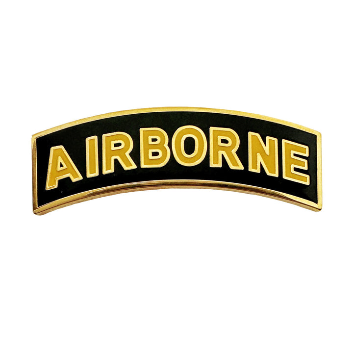 U.S. Army Combat Service Identification Badges (CSIB)