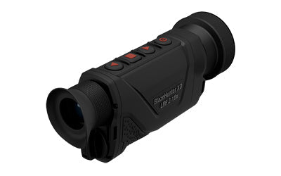 ATN Corp BlazeHunter HD Laser Range Finder |  Thermal Monocular |  2-16X Magnification |  50mm Objective |  Black |  Includes Carry Case and Charging Cable