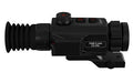 ATN Corp ThOR 6 Mini |  Thermal Rifle Scope |  2.5-20X Magnification |  25mm Objective |  Multiple Reticles |  Black |  Includes Carry Case and Charging Cable
