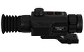 ATN Corp ThOR 6 Mini |  Thermal Rifle Scope |  2-16X Magnification |  35mm Objective |  Multiple Reticles |  Black |  Includes Carry Case and Charging Cable