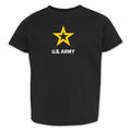 Army Star Toddler T-Shirt