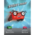Speedy Phoebe - Hardcover
