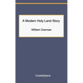 A Modern Holy Land Story - Paperback