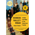 Hidden Valley Road: Inside the Mind of an American Family - Paperback