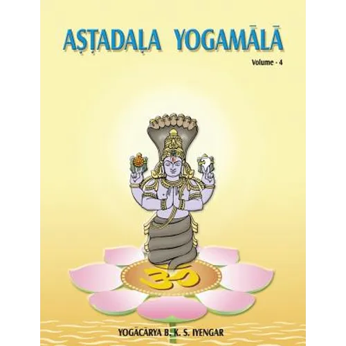 Astadala Yogamala (Collected Works) Volume 4 - Paperback