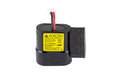 TASER Battery Pack -  For Pulse and Pulse 2 -  Black