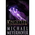 Kingsteel - Paperback
