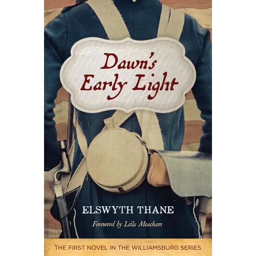 Dawn's Early Light: Volume 26 - Paperback