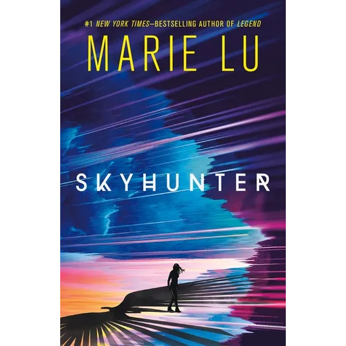 Skyhunter - Paperback