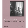 Cecil Beaton: The Royal Portraits - Hardcover