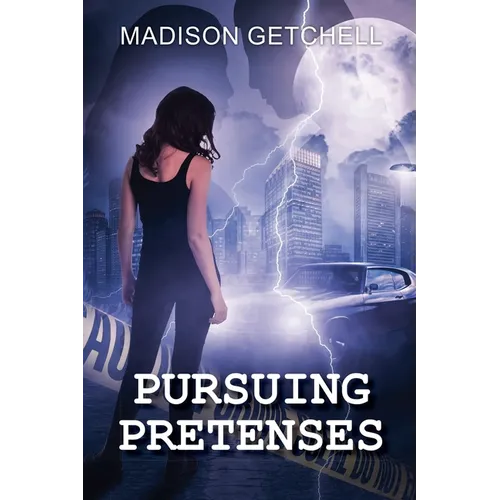Pursuing Pretenses - Paperback