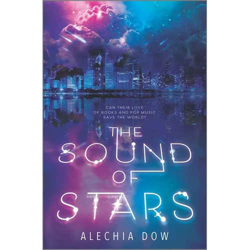 The Sound of Stars - Hardcover
