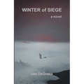 Winter of Siege - Paperback