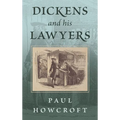 Dickens and his Lawyers - Hardcover