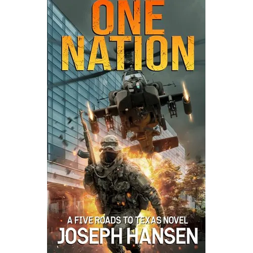 One Nation: Ian's Road 2