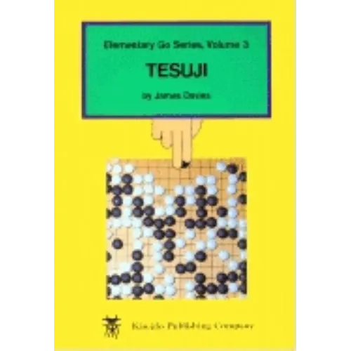 Tesuji - Paperback