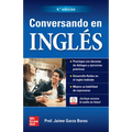 Conversando En Inglés, Cuarta Edición - Paperback