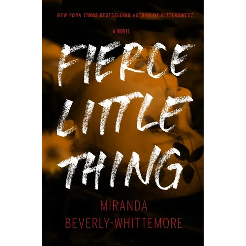 Fierce Little Thing - Paperback