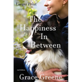 The Happiness In Between - Paperback
