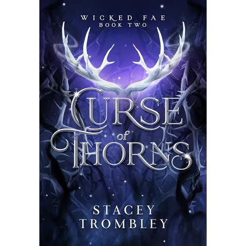 Curse of Thorns - Hardcover