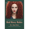 Red Roxy Rules - Paperback