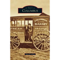 Columbus - Hardcover