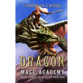 Dragon Mage Academy: Plague of Dragons - Paperback