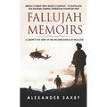 Fallujah Memoirs: A Grunt's Eye View of the Second Battle of Fallujah