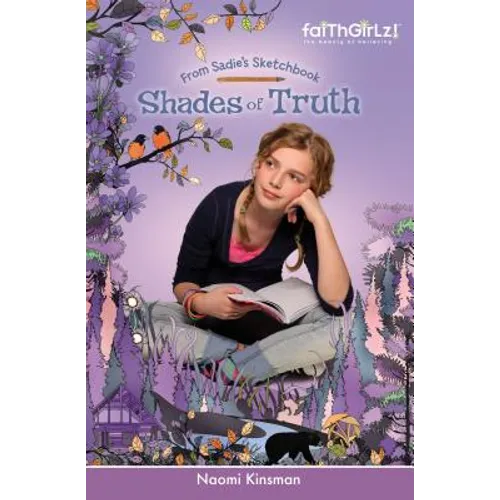 The Shades of Truth - Paperback
