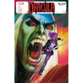 Dracula: Blood Hunt - Paperback