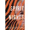 Spirit Nights - Paperback