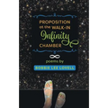 Proposition at the Walk-In Infinity Chamber - Paperback