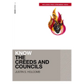 Know the Creeds and Councils (Includes Free Streaming Video) - Paperback