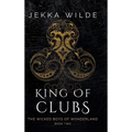 King of Clubs - Hardcover
