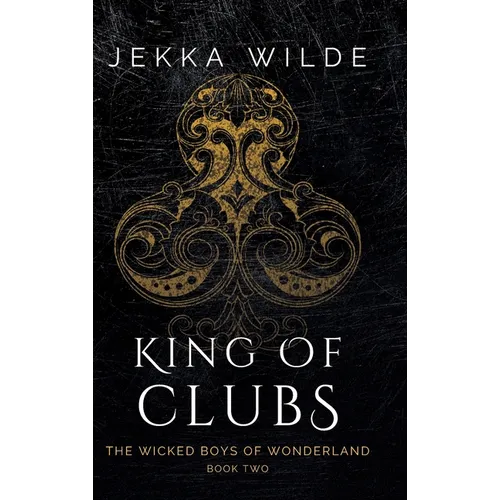 King of Clubs - Hardcover