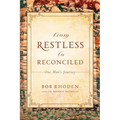From Restless To Reconciled - Paperback