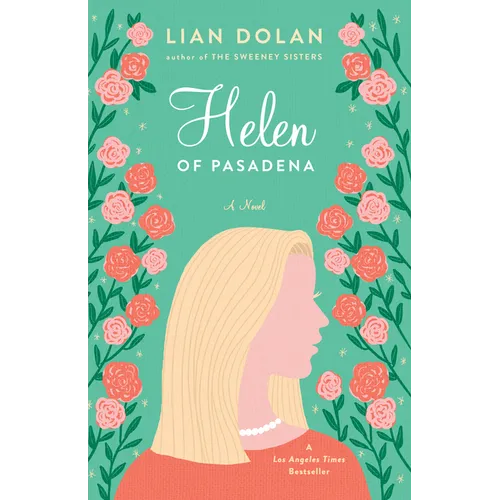 Helen of Pasadena - Hardcover